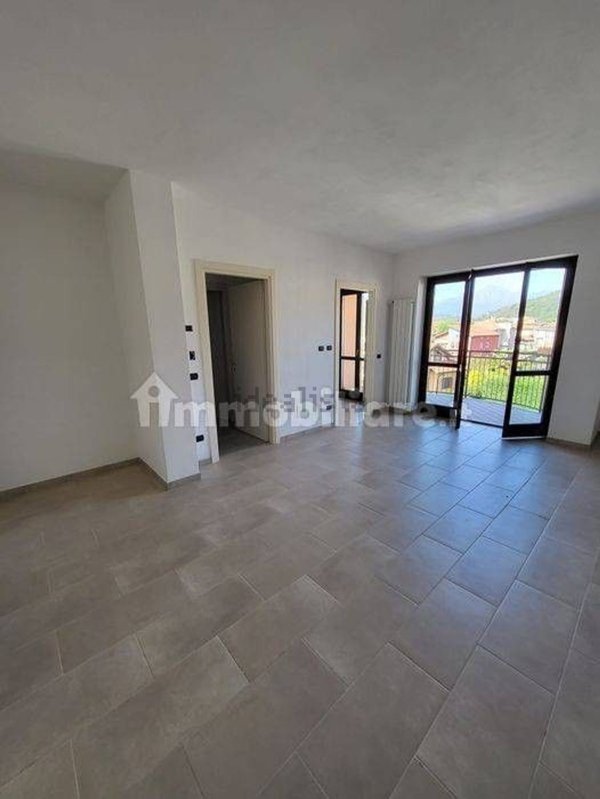 appartamento in vendita a Grignasco