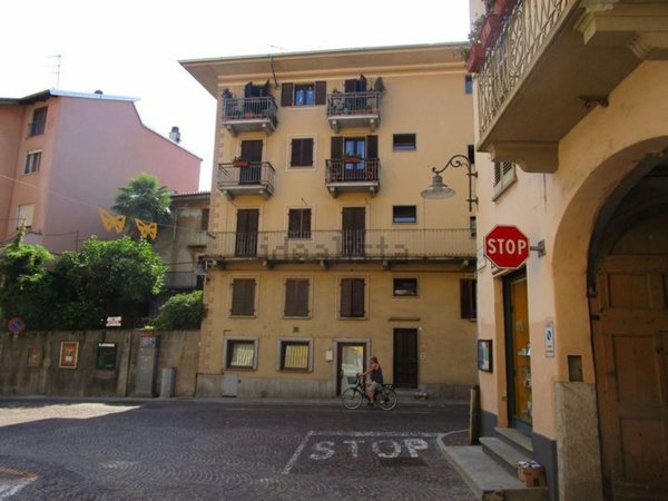 appartamento in vendita a Grignasco