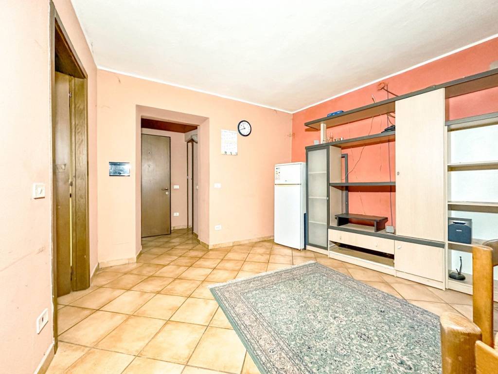 casa semindipendente in vendita a Grignasco