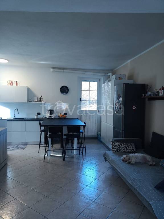 appartamento in vendita a Grignasco
