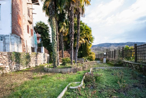casa indipendente in vendita a Grignasco in zona Cà Marietta