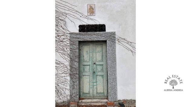casa indipendente in vendita a Grignasco