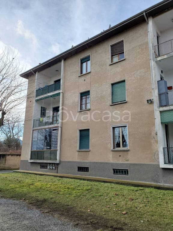 appartamento in vendita a Grignasco