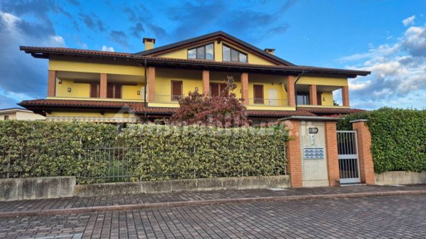 appartamento in vendita a Grignasco in zona Cà Marietta
