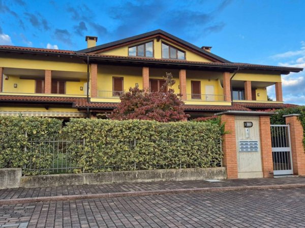 appartamento in vendita a Grignasco