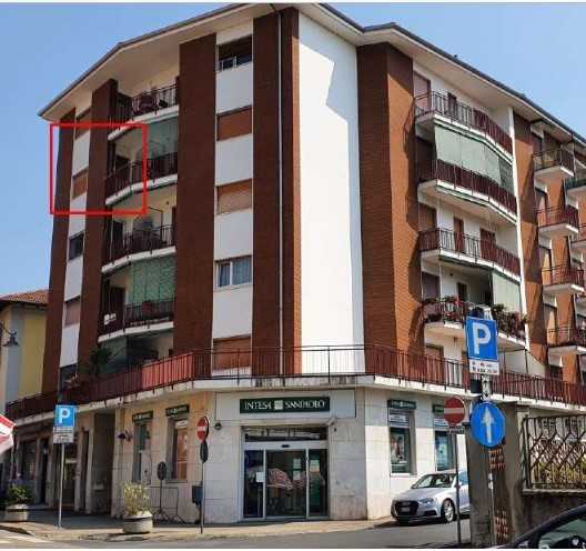 appartamento in vendita a Grignasco