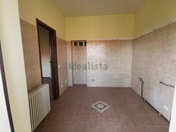 appartamento in vendita a Grignasco