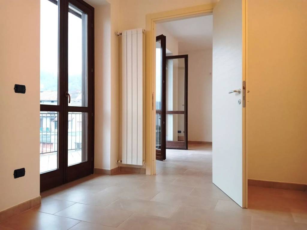 appartamento in vendita a Grignasco