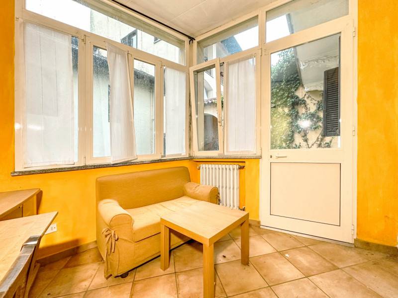 casa indipendente in vendita a Grignasco