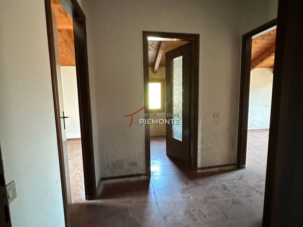 appartamento in vendita a Grignasco