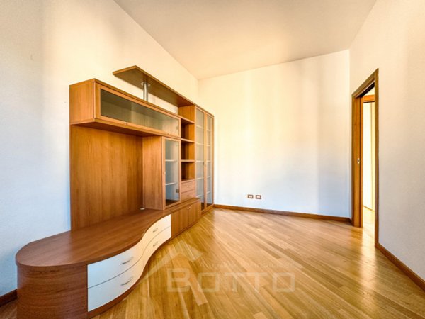 appartamento in vendita a Grignasco