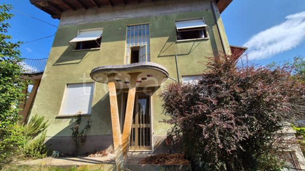 appartamento in vendita a Grignasco