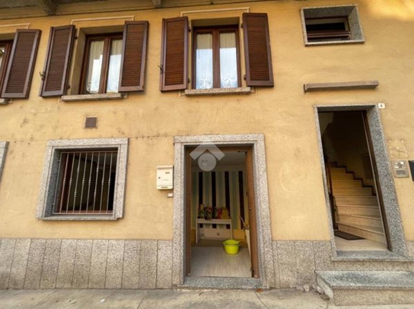 appartamento in vendita a Grignasco