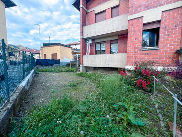 appartamento in vendita a Grignasco
