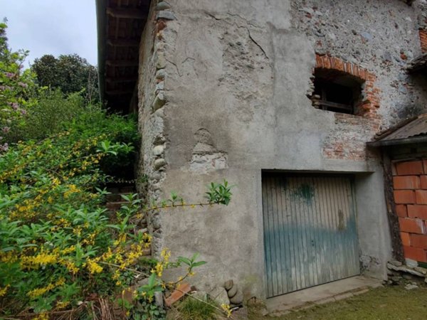 appartamento in vendita a Grignasco