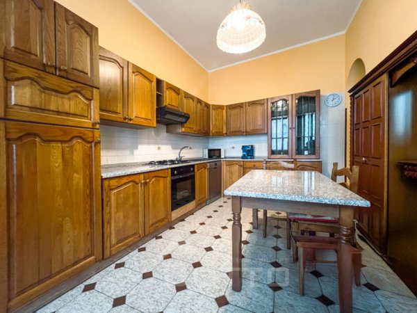 appartamento in vendita a Grignasco