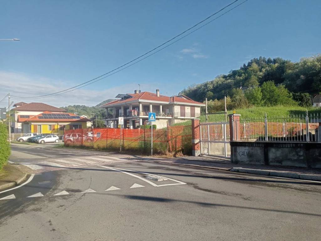 terreno agricolo in vendita a Grignasco
