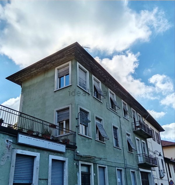 appartamento in vendita a Grignasco