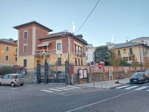 appartamento in vendita a Grignasco