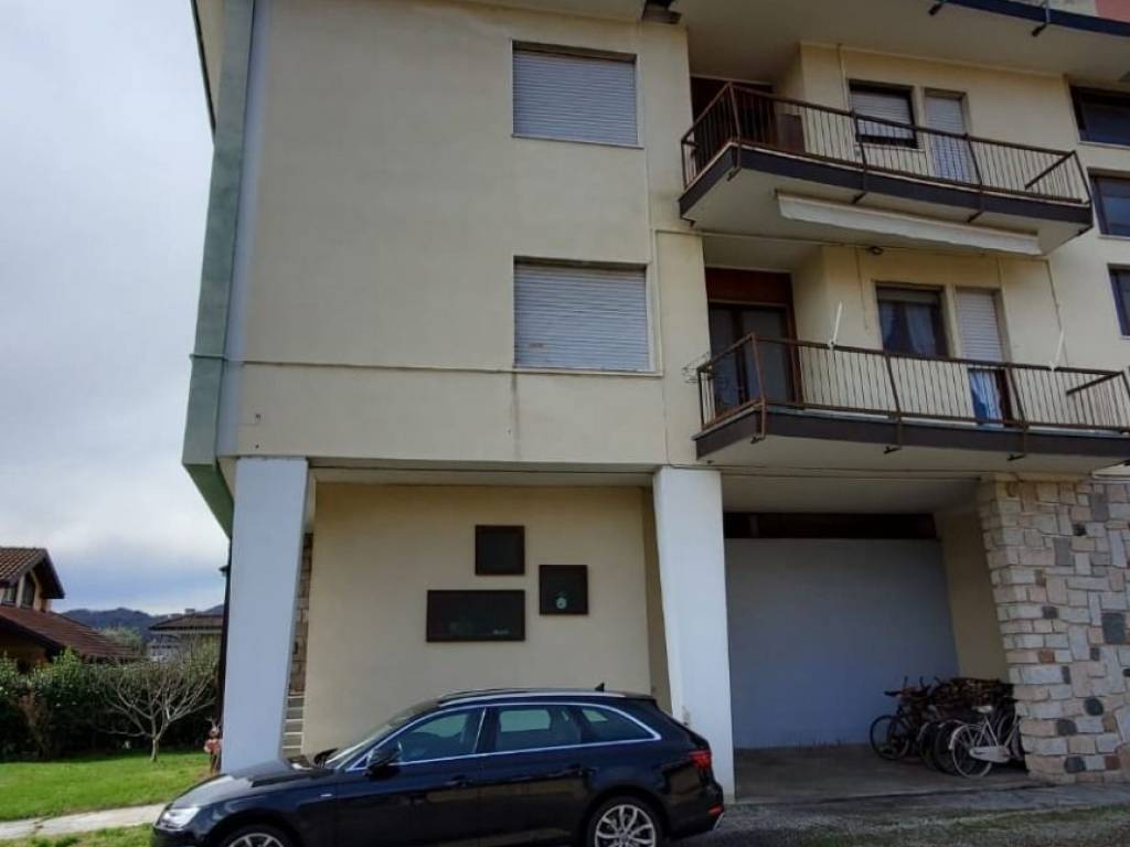 appartamento in vendita a Grignasco