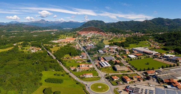 terreno agricolo in vendita a Grignasco