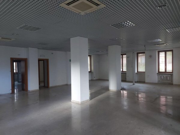 ufficio in vendita a Grignasco