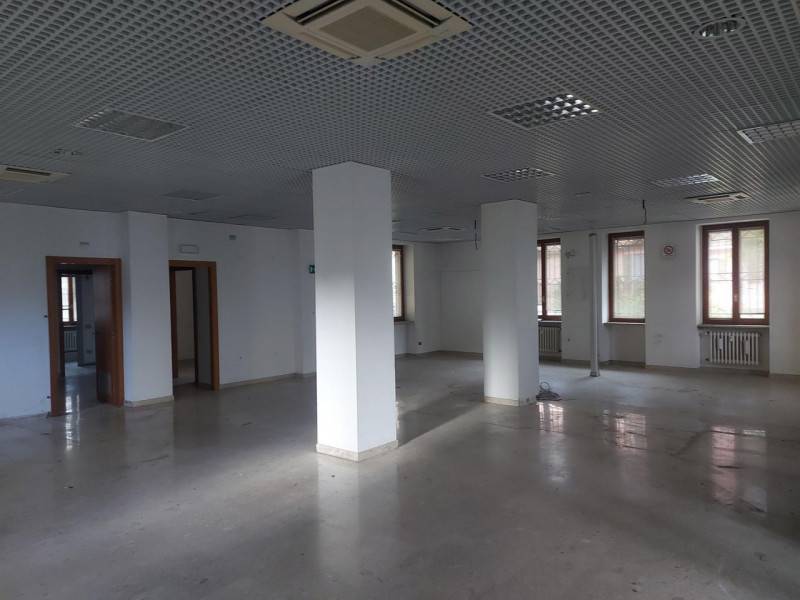 ufficio in vendita a Grignasco
