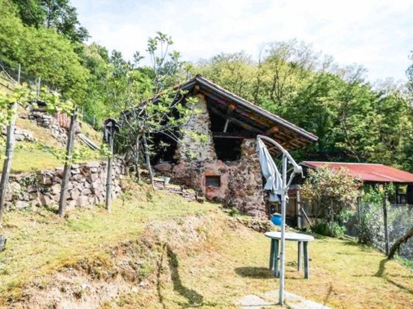 casale in vendita a Grignasco