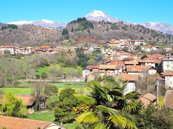 villa in vendita a Grignasco