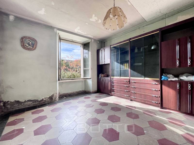 casa semindipendente in vendita a Grignasco