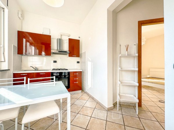 appartamento in vendita a Grignasco