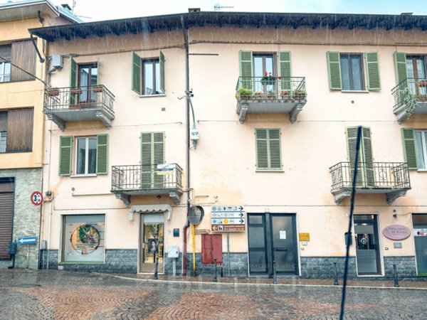 appartamento in vendita a Grignasco