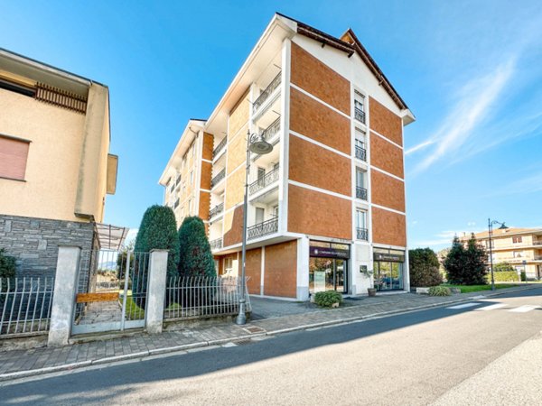 appartamento in vendita a Grignasco