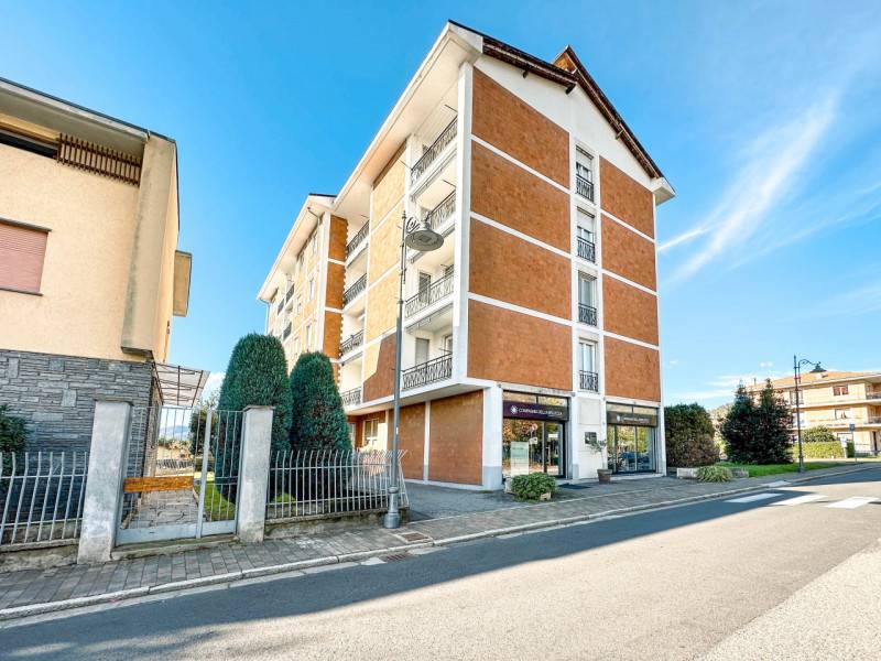 appartamento in vendita a Grignasco