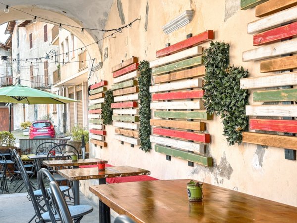 negozio in vendita a Grignasco