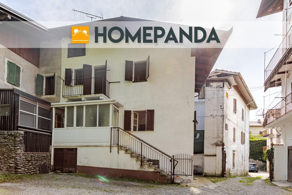 appartamento in vendita a Grignasco