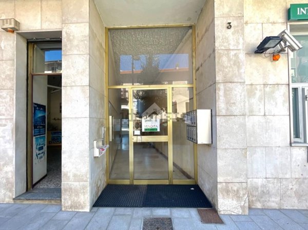 appartamento in vendita a Grignasco