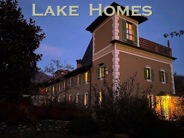 casa indipendente in vendita a Grignasco