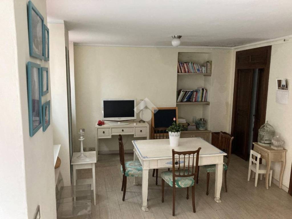 appartamento in vendita a Grignasco