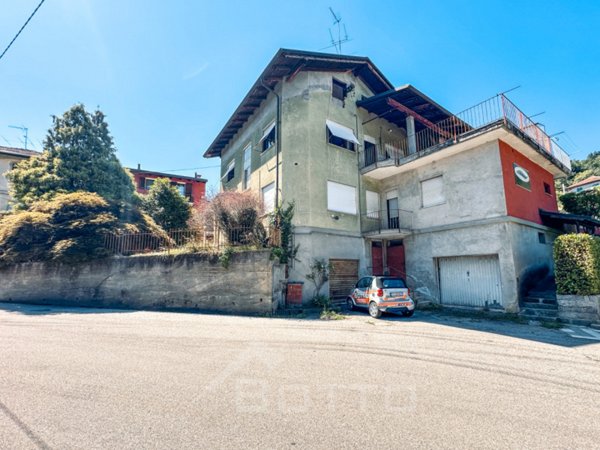casa indipendente in vendita a Grignasco in zona Carola
