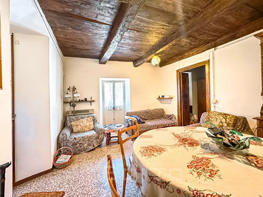 casa indipendente in vendita a Grignasco