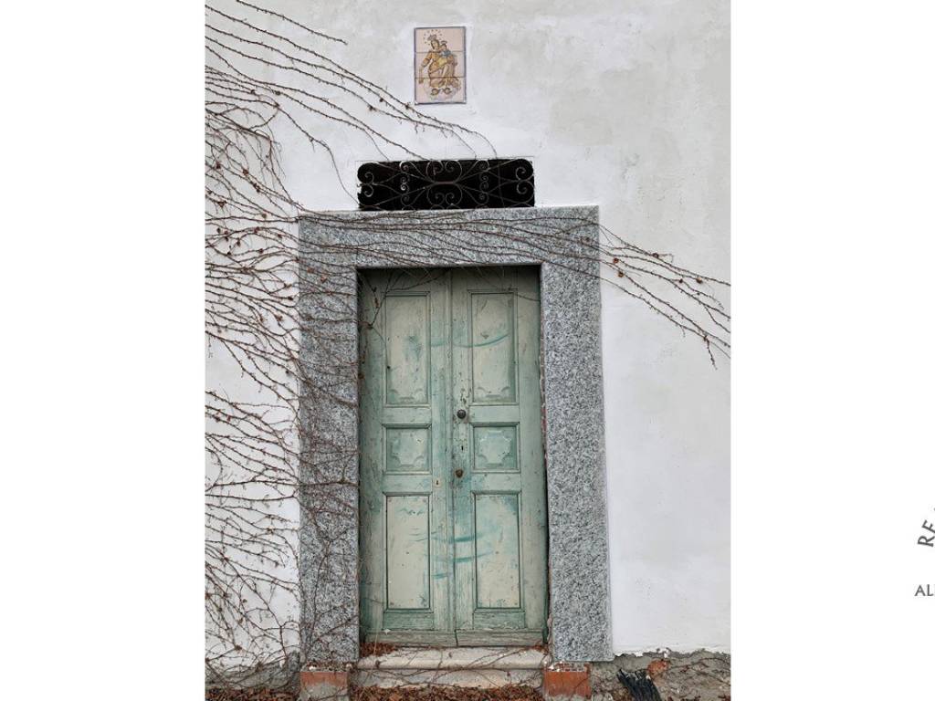 casa indipendente in vendita a Grignasco