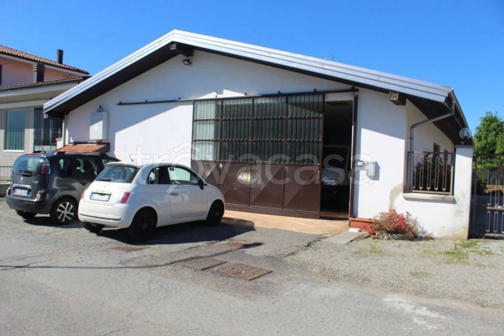 appartamento in vendita a Grignasco