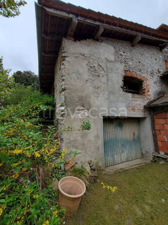 appartamento in vendita a Grignasco