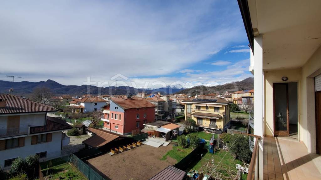 appartamento in vendita a Grignasco