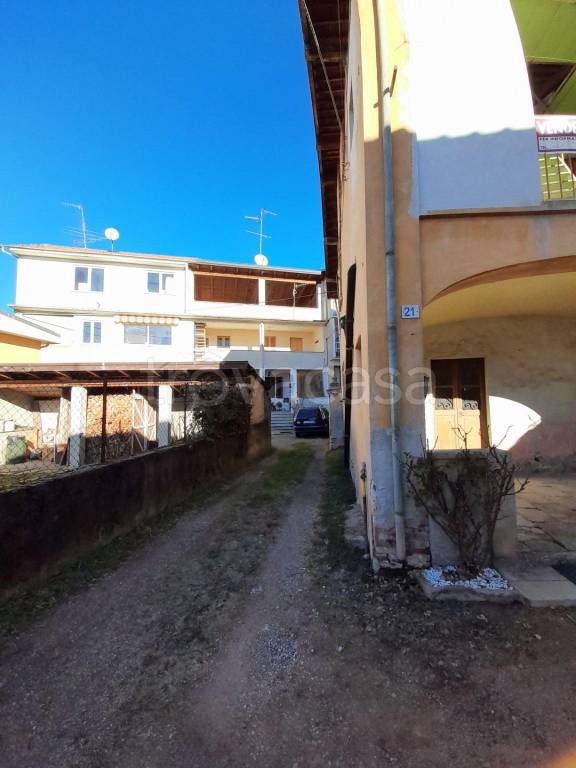 appartamento in vendita a Grignasco