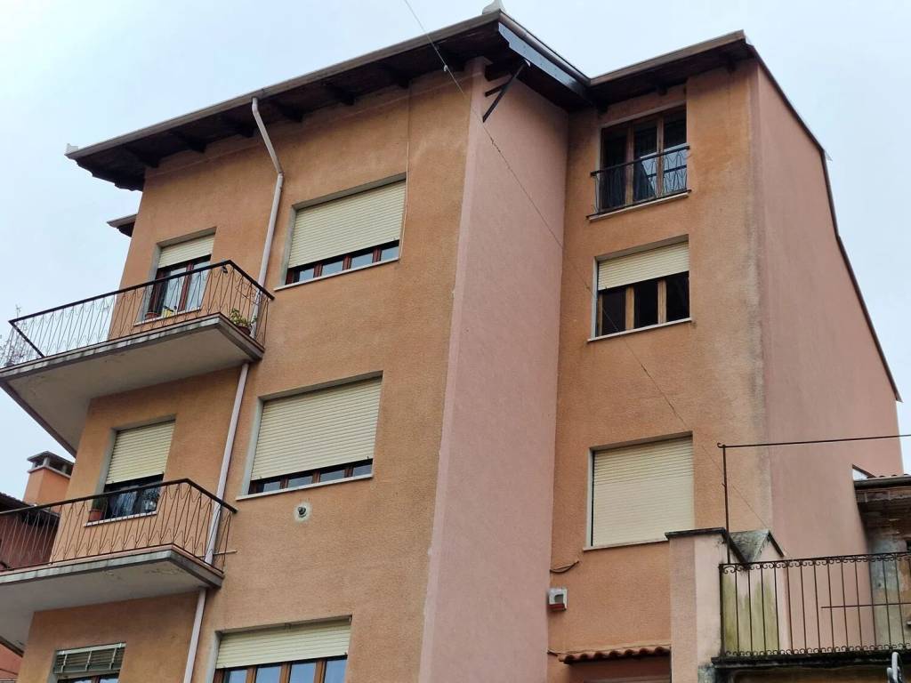 appartamento in vendita a Grignasco