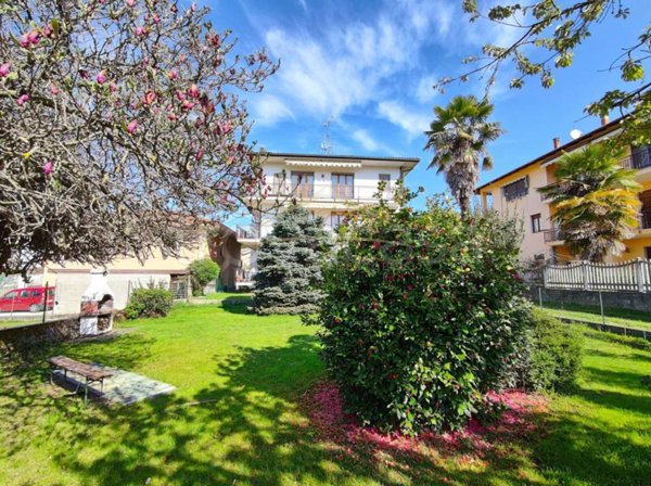 appartamento in vendita a Grignasco