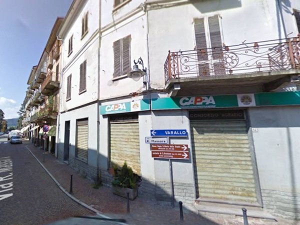 ufficio in vendita a Grignasco