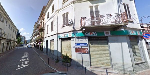 appartamento in vendita a Grignasco in zona Cà Marietta